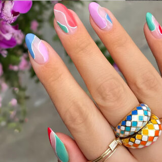 كريمات ترطيب الماء العميق لبشرة نضرة ورطبة طوال اليوم