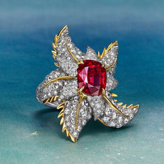 تقرير eBay يرسم ملامح اتجاهات الموضة