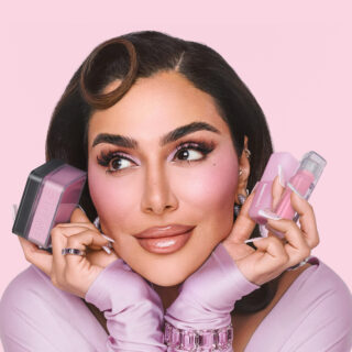 Louis Vuitton تطلق مجموعة منزلية جديدة خلال أسبوع ميلانو للتصميم