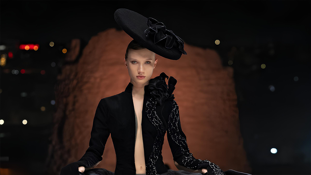 دعوة مفتوحة للتسجيل في أسبوع الموضة السعودي 2025