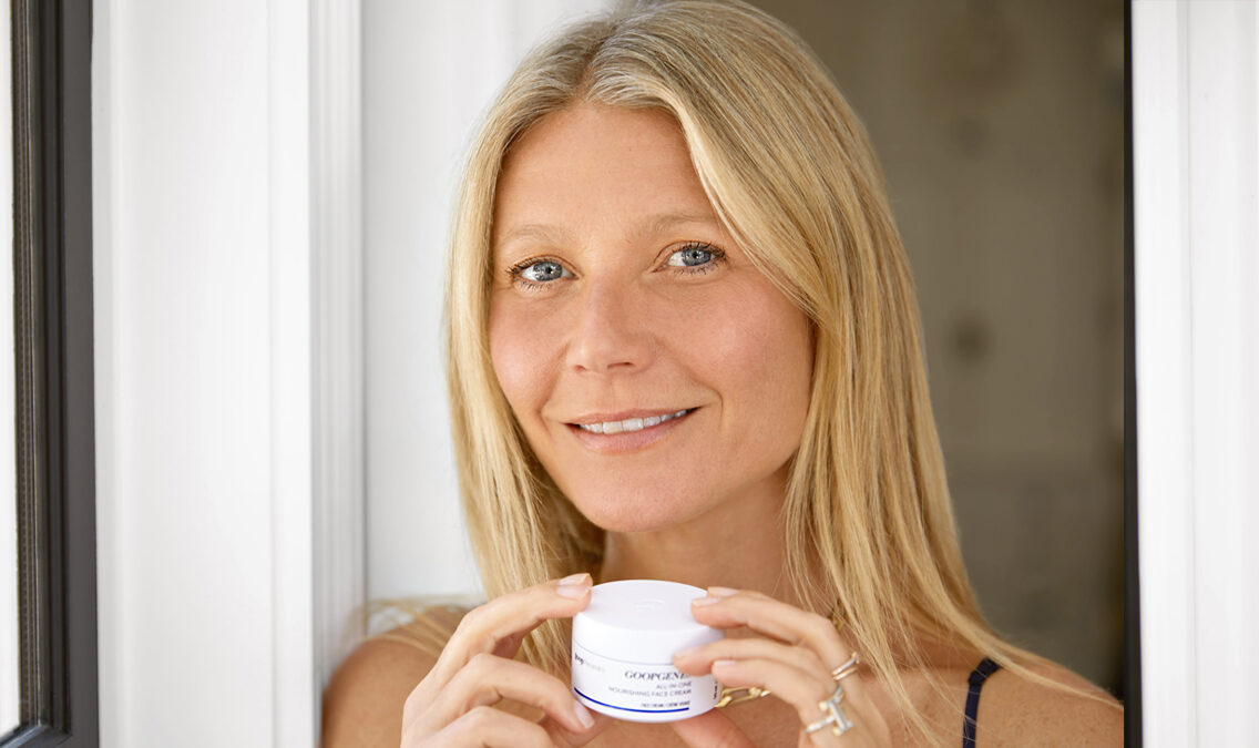 كريمات ترطيب الماء العميق لبشرة نضرة ورطبة طوال اليوم