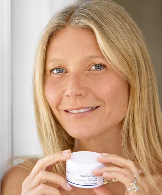 كريمات ترطيب الماء العميق لبشرة نضرة ورطبة طوال اليوم