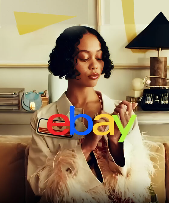 تقرير eBay يرسم ملامح اتجاهات الموضة
