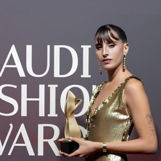 مجوهرات Dior 2025: إطلاق مجموعة Diorexquis الجديدة من جنوب فرنسا