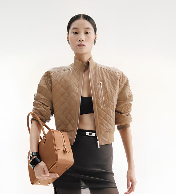 حقائب 2025: تصاميم لا تفوتكِ هذا الموسم