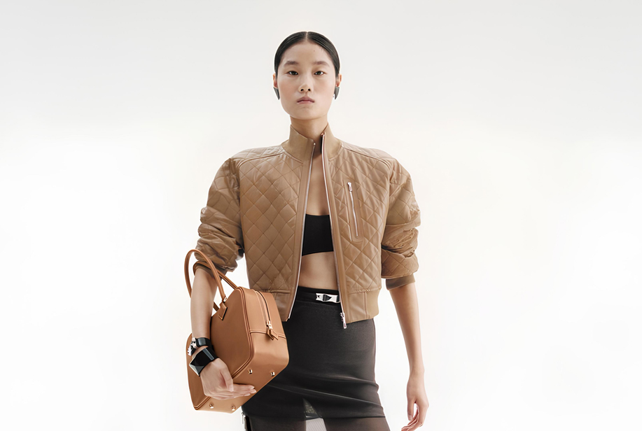 حقائب 2025: تصاميم لا تفوتكِ هذا الموسم