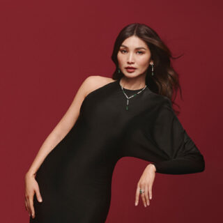 القطة Choupette وجه حملة Hublot لذكرى Big Bang العشرين