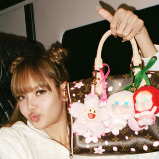 Pierpaolo Piccioli يتولى القيادة الإبداعية لدار Balenciaga