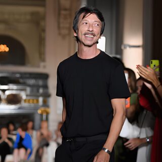 ما هو الـ Fashion بعيون مصممي الأزياء العالميين؟