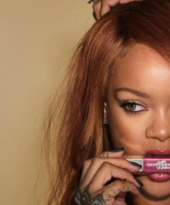 Jam Lips: موضة أحمر الشفاه بلون التوت تسيطر على صيف 2025