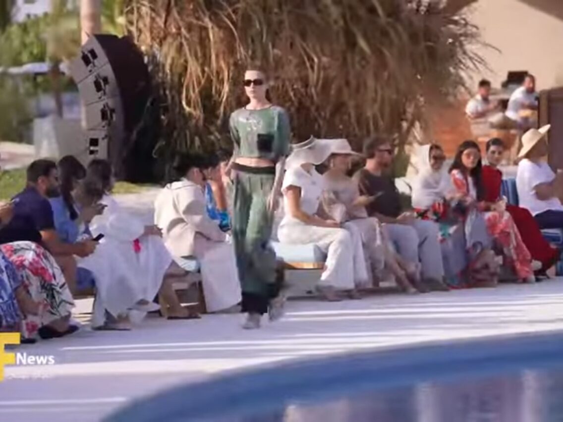 RED SEA FASHION WEEK