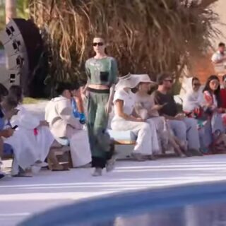 RIYADH FASHION WEEK