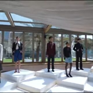 RED SEA FASHION WEEK