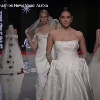 RED SEA FASHION WEEK