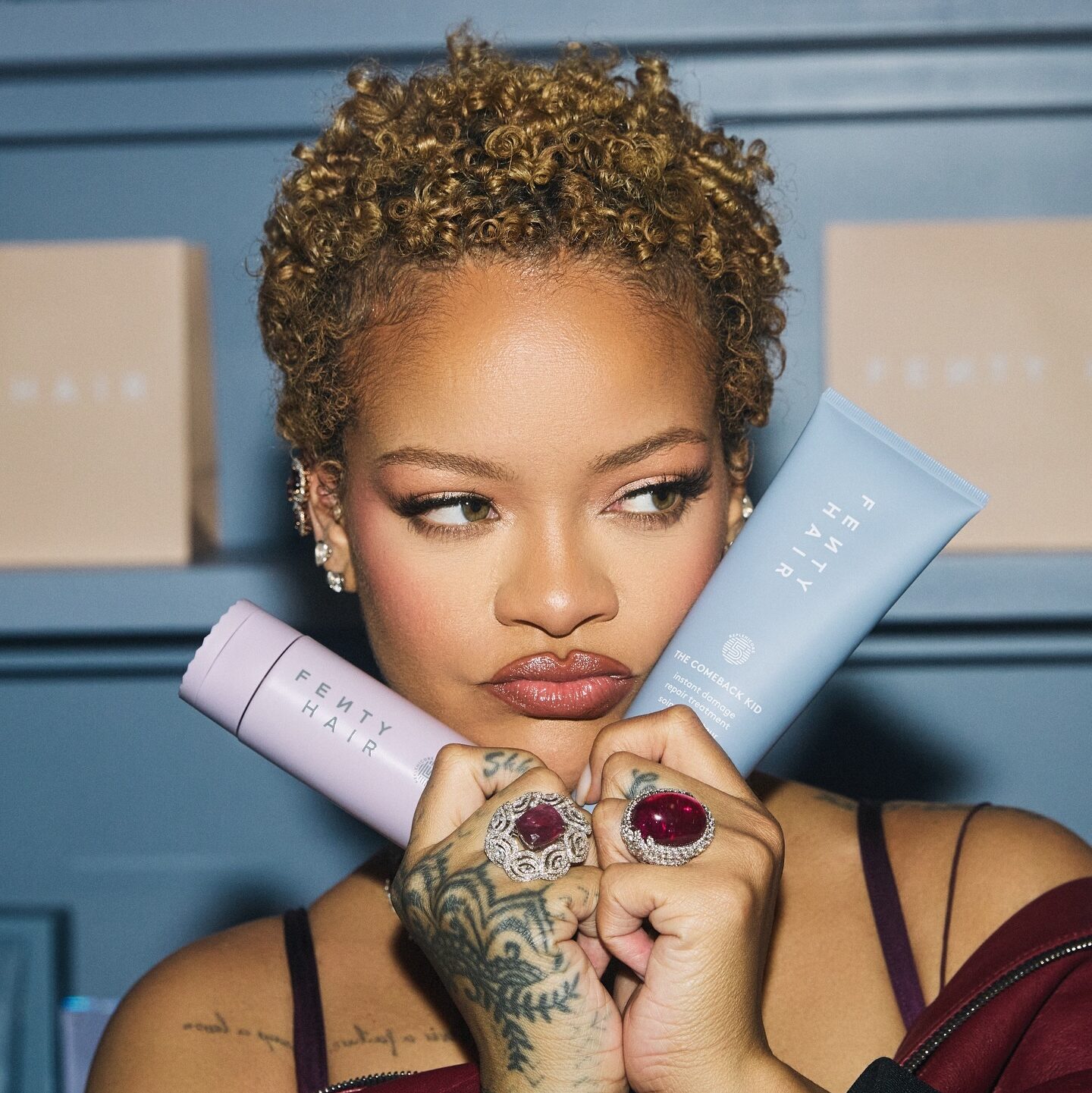 Rihanna