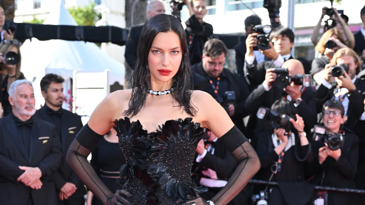 مهرجان كان 2025 يشهد عودة ساحرة لأناقة الكلاسيكيات بالأسود والأبيض