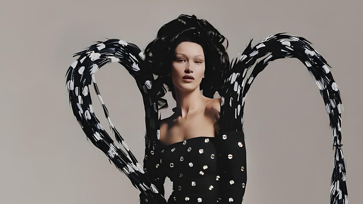 Polkadots: صيحة تتصدر موضة صيف 2025 وطرق تنسيقها