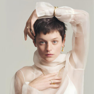 مطاعم ومقاهي الأناقة: نكهات دور الأزياء العالمية