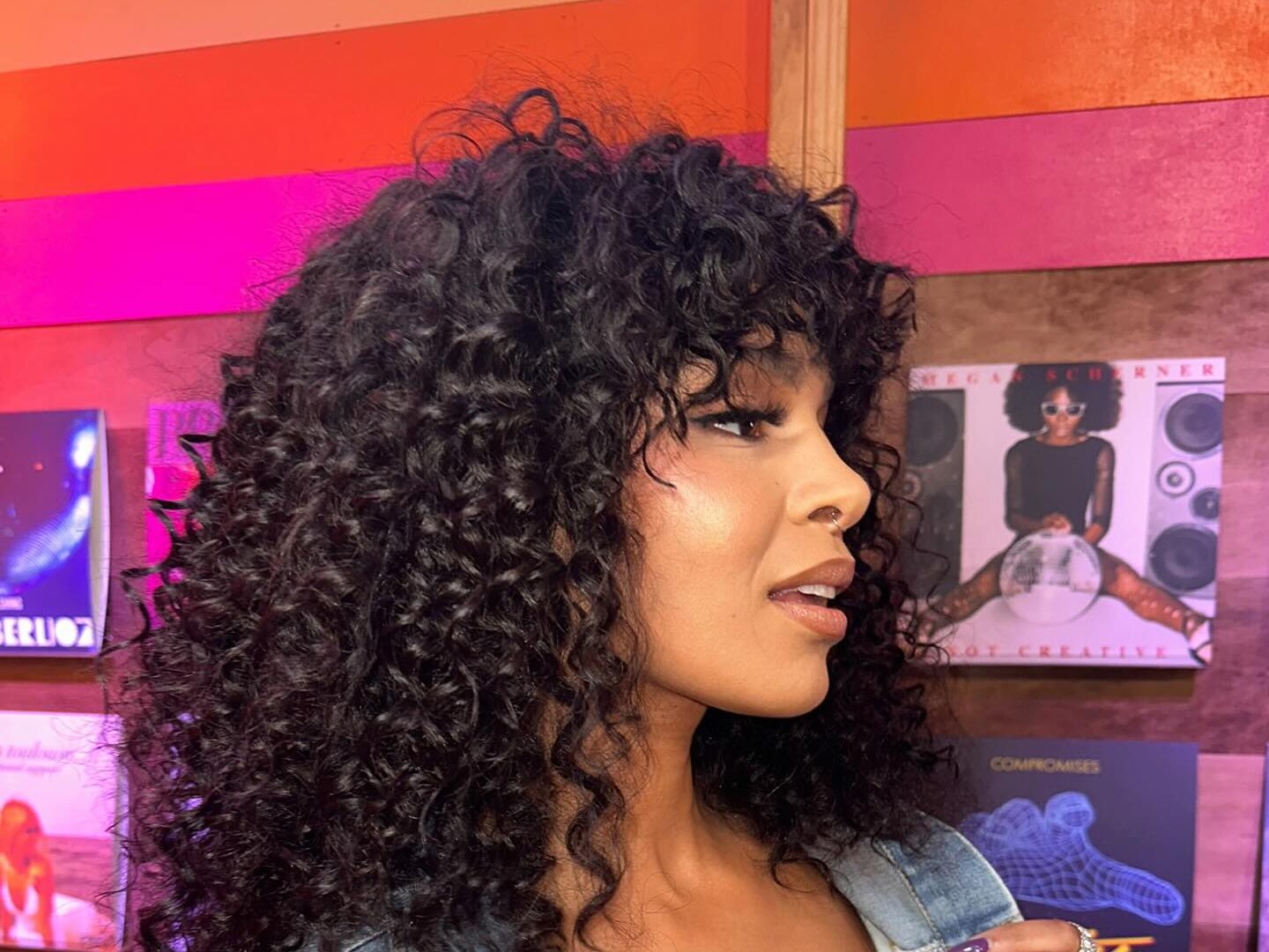Jordin Sparks