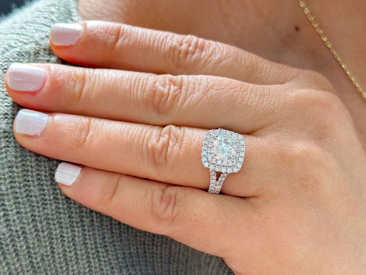 Engagement Ring