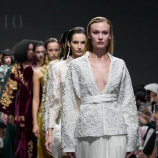 القطة Choupette وجه حملة Hublot لذكرى Big Bang العشرين