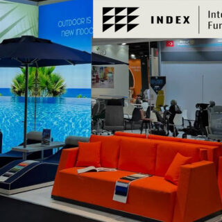 أندريا طايع سفيرة “Armani Beauty” الجديدة في الشرق الأوسط