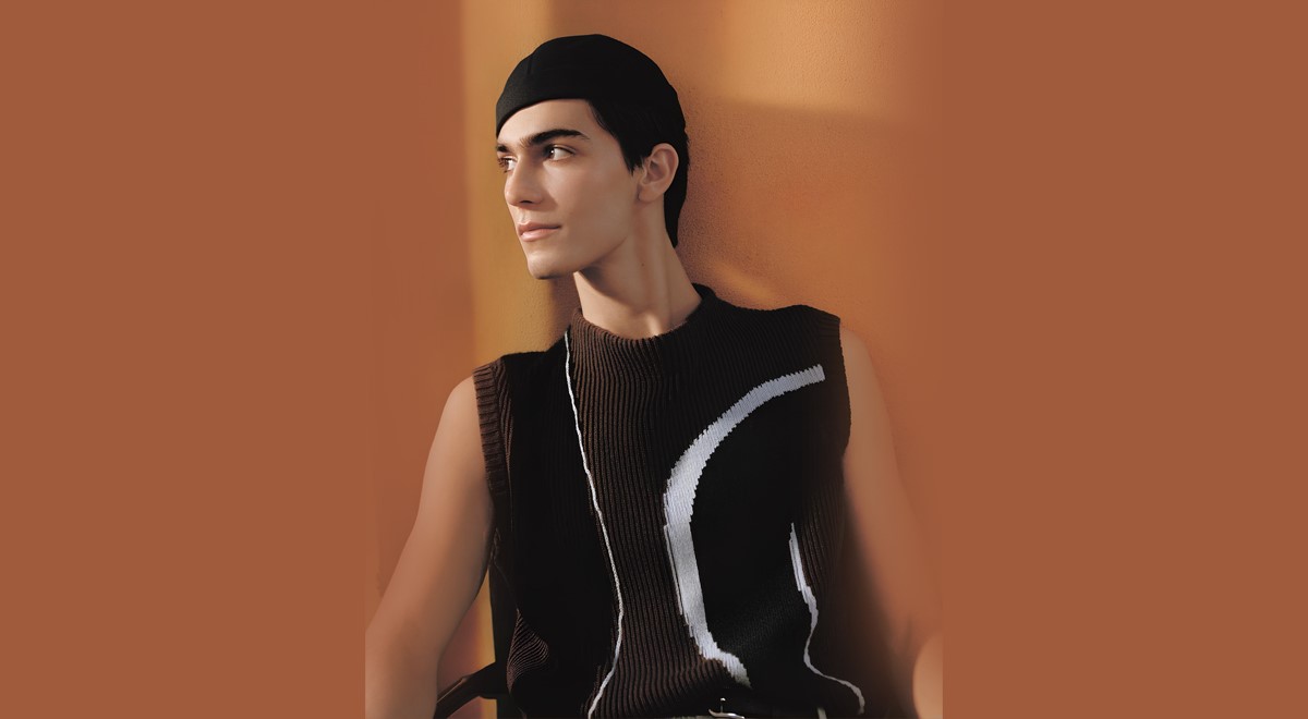 Hermès: ستايل رجالي صيفي يجسد الفخامة الراقية