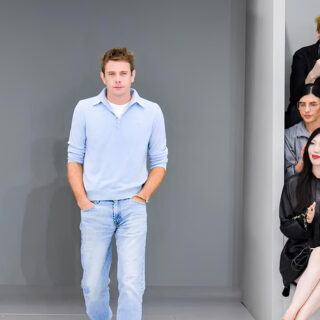 مجموعة مجوهرات “Sea of Wonder” من Tiffany & Co