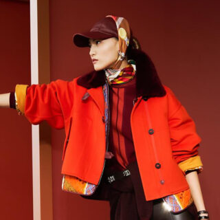 Chanel تطلق منصة Nevold لإعادة تدوير المواد الفاخرة على نطاق صناعي