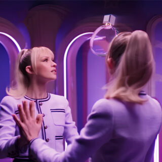 أسبوع الموضة الرجالي في Paris ينطلق بأناقة تليق بعاصمة الأناقة