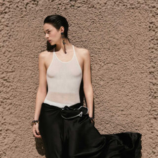 الجمال في عيون Gen Z: إعادة تشكيل المعايير ونظرة جديدة