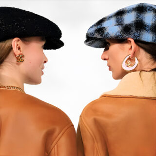 جدّد إطلالتك الصيفية بتوقيع المصممين السعوديين