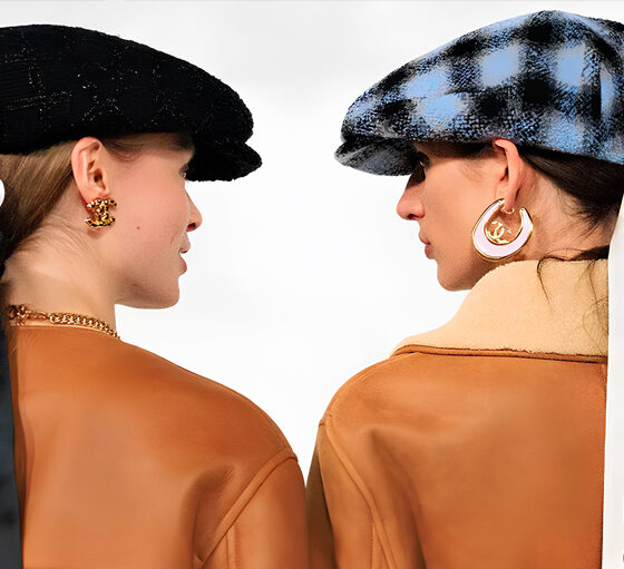 Chanel تطلق منصة Nevold لإعادة تدوير المواد الفاخرة على نطاق صناعي