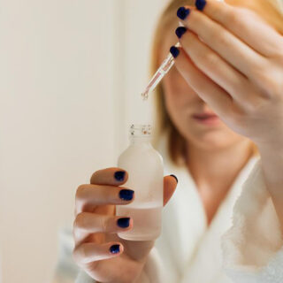 هكذا أحيَت المدونات العربيات فساتين الثمانينات هذا الصيف