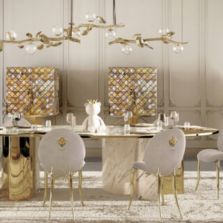 عروس Tony Ward في محكمة الحب 2026