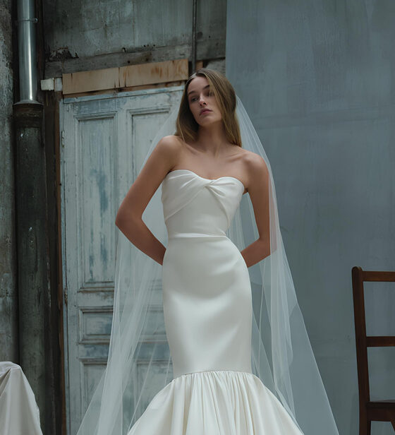فساتين الزفاف مجموعة ELIE SAAB 2026: فخامة وتفرد لكل عروس