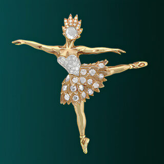 V&A يحتفي بأيقونة الأناقة ماري أنطوانيت في أول معرض من نوعه بالمملكة المتحدة