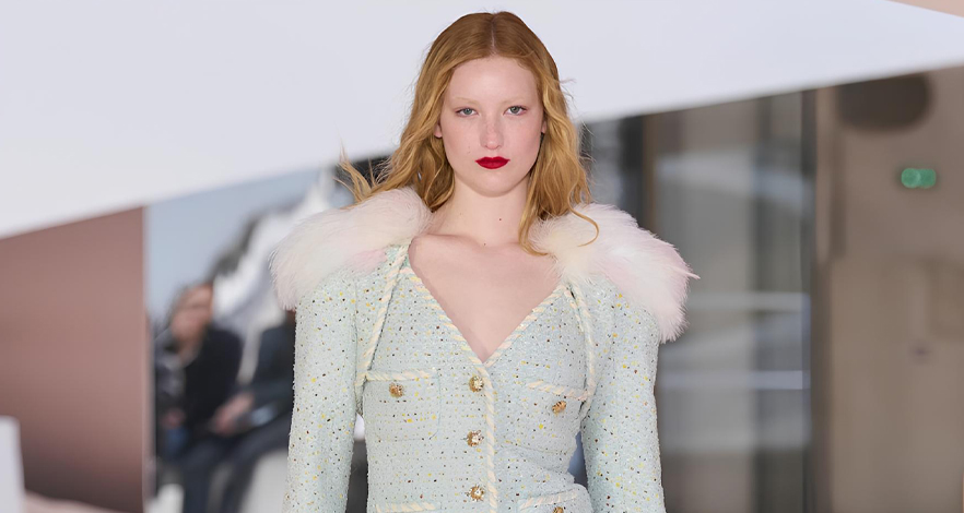 كل ما تريد معرفته عن أسبوع Paris Haute Couture لخريف/شتاء 2025–2026