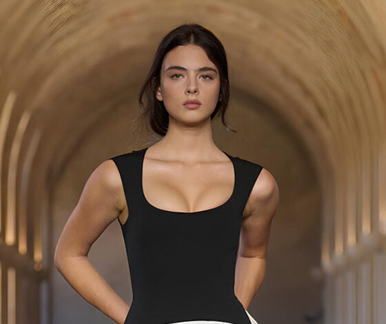 Jacquemus يعيد إحياء الريف الفرنسي بلمسة عصرية لربيع 2026