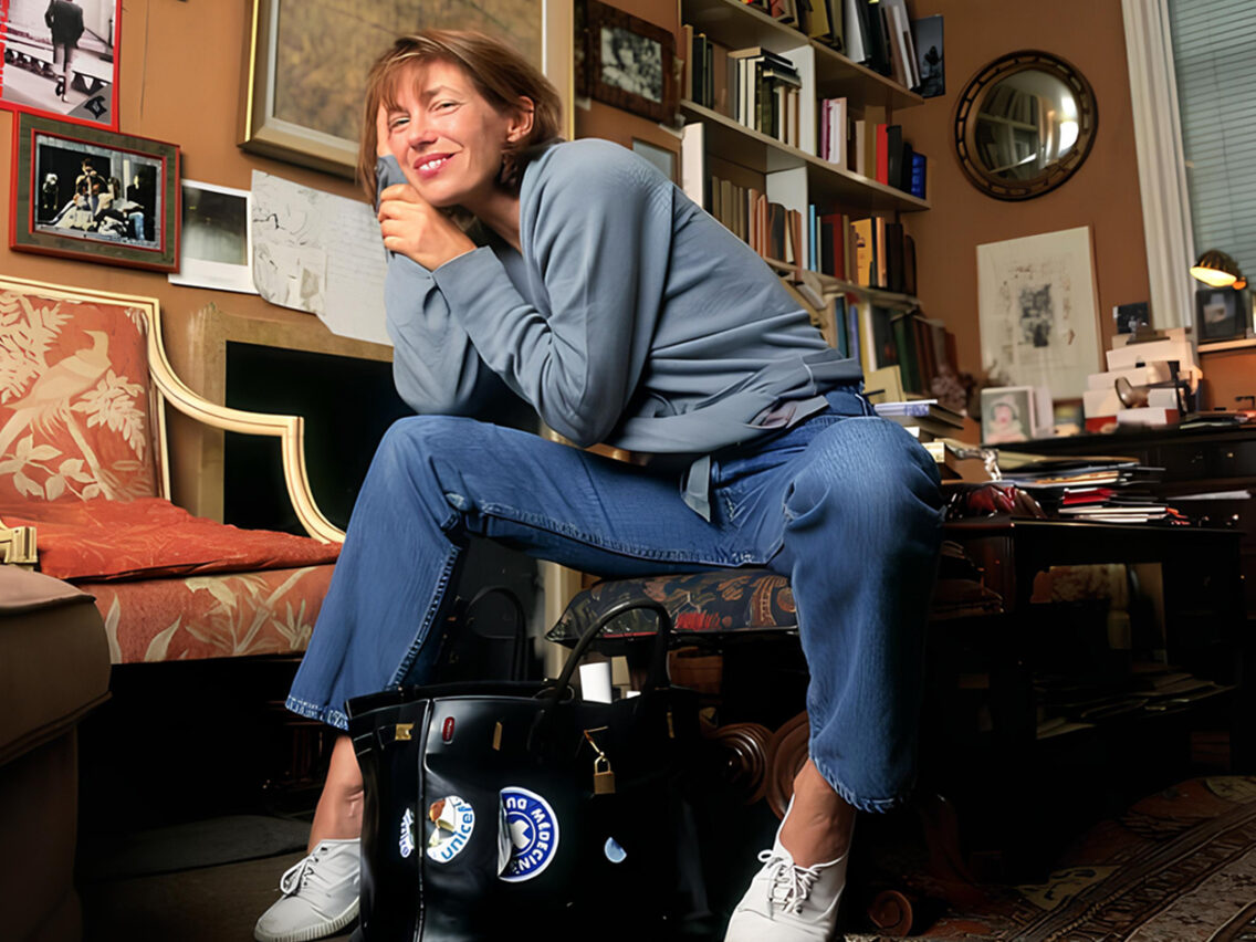 بيع حقيبة Birkin الأصلية بـ10 ملايين دولار في مزاد Paris: إليكم القصة الكاملة