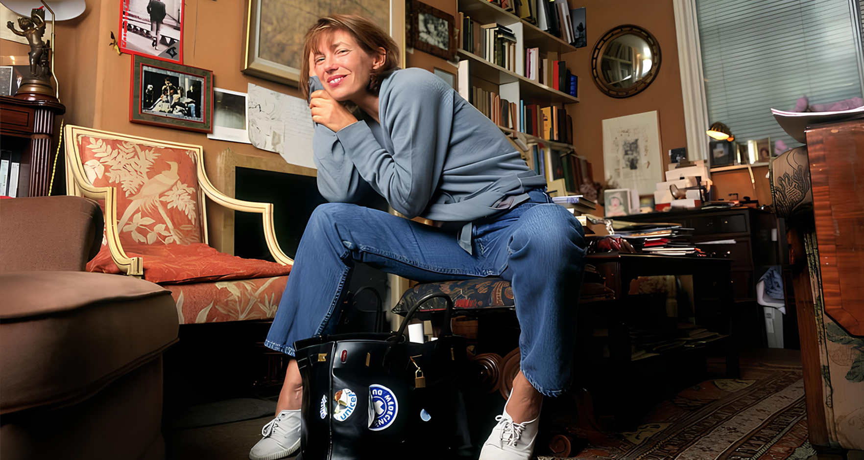 بيع حقيبة Birkin الأصلية بـ10 ملايين دولار في مزاد Paris: إليكم القصة الكاملة