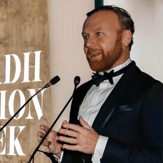 Beyoncé بإطلالة من المصمم اللبناني جان بيير خوري خلال جولة Cowboy Carter