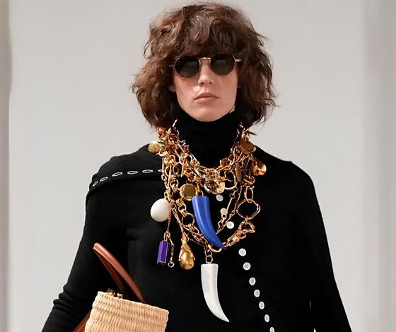 كل ما تريد معرفته عن أسبوع Paris Haute Couture لخريف/شتاء 2025–2026