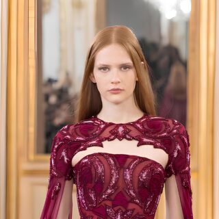 Paris: انطلاقة قوية لـ Haute Couture Week مع عروض Celine وPatou لموسم Fall/Winter 2025–2026