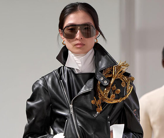 Paris: انطلاقة قوية لـ Haute Couture Week مع عروض Celine وPatou لموسم Fall/Winter 2025–2026