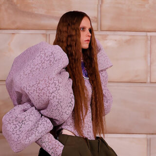 اليوم الأخير: Paris تُسدل الستار بأناقة لا تُنسى على أسبوع الموضة الرجالي لربيع/صيف 2026