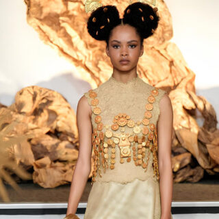 دعوة مفتوحة للتسجيل في أسبوع الموضة السعودي 2025