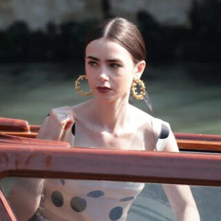 Top shop يعود بعد 7 سنوات غياب