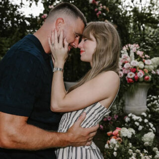 أضخم خواتم الخطوبة للمشاهير عبر السنوات