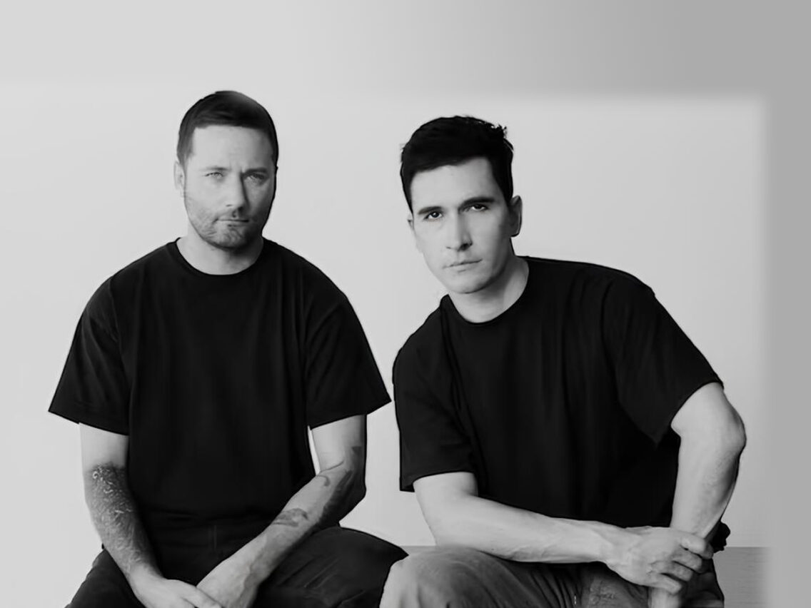 من هما Jack وLazaro؟ الثنائي الذي سيغيّر ملامح Loewe